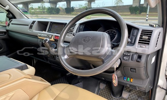 ซื้อ รถมือสอง Toyota Commuter ขาว รถยนต์ ใน %{เมือง} ใน กรุงเทพมหานคร ซื้อ รถมือสอง Toyota Commuter ขาว รถยนต์ ใน %{เมือง} ใน กรุงเทพมหานคร