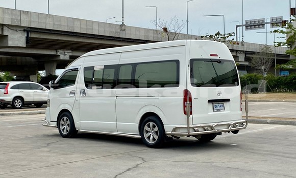 ซื้อ รถมือสอง Toyota Commuter ขาว รถยนต์ ใน %{เมือง} ใน กรุงเทพมหานคร ซื้อ รถมือสอง Toyota Commuter ขาว รถยนต์ ใน %{เมือง} ใน กรุงเทพมหานคร