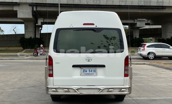 ซื้อ รถมือสอง Toyota Commuter ขาว รถยนต์ ใน %{เมือง} ใน กรุงเทพมหานคร ซื้อ รถมือสอง Toyota Commuter ขาว รถยนต์ ใน %{เมือง} ใน กรุงเทพมหานคร