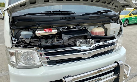 ซื้อ รถมือสอง Toyota Commuter ขาว รถยนต์ ใน %{เมือง} ใน กรุงเทพมหานคร ซื้อ รถมือสอง Toyota Commuter ขาว รถยนต์ ใน %{เมือง} ใน กรุงเทพมหานคร