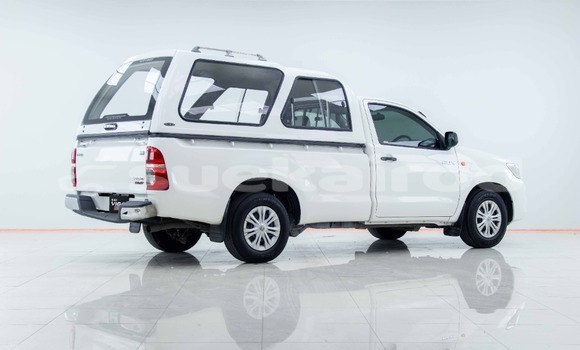 Buy Used Mitsubishi Triton White Car in Bangkok in Bangkok Buy Used Mitsubishi Triton White Car in Bangkok in Bangkok
