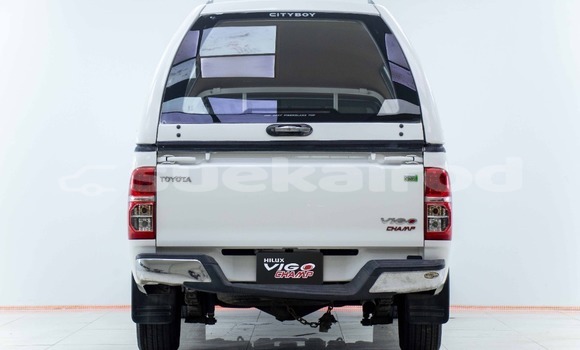 Buy Used Mitsubishi Triton White Car in Bangkok in Bangkok Buy Used Mitsubishi Triton White Car in Bangkok in Bangkok