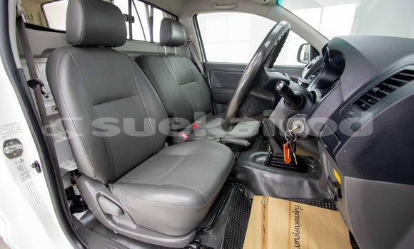 Buy Used Mitsubishi Triton White Car in Bangkok in Bangkok Buy Used Mitsubishi Triton White Car in Bangkok in Bangkok