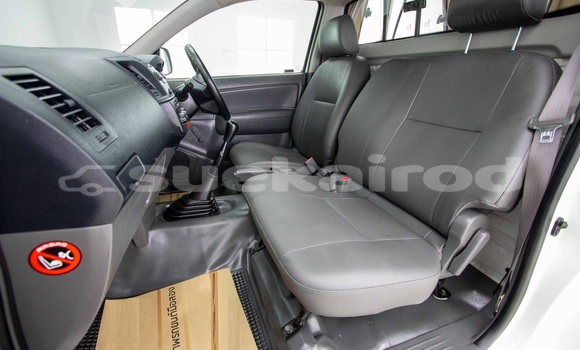 Buy Used Mitsubishi Triton White Car in Bangkok in Bangkok Buy Used Mitsubishi Triton White Car in Bangkok in Bangkok