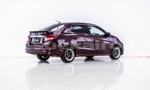 ซื้อ รถมือสอง Mitsubishi Attrage สีดำ รถยนต์ ใน %{เมือง} ใน กรุงเทพมหานคร ซื้อ รถมือสอง Mitsubishi Attrage สีดำ รถยนต์ ใน %{เมือง} ใน กรุงเทพมหานคร