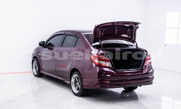 ซื้อ รถมือสอง Mitsubishi Attrage สีดำ รถยนต์ ใน %{เมือง} ใน กรุงเทพมหานคร ซื้อ รถมือสอง Mitsubishi Attrage สีดำ รถยนต์ ใน %{เมือง} ใน กรุงเทพมหานคร