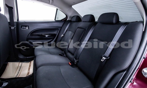 ซื้อ รถมือสอง Mitsubishi Attrage สีดำ รถยนต์ ใน %{เมือง} ใน กรุงเทพมหานคร ซื้อ รถมือสอง Mitsubishi Attrage สีดำ รถยนต์ ใน %{เมือง} ใน กรุงเทพมหานคร