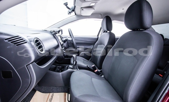 ซื้อ รถมือสอง Mitsubishi Attrage สีดำ รถยนต์ ใน %{เมือง} ใน กรุงเทพมหานคร ซื้อ รถมือสอง Mitsubishi Attrage สีดำ รถยนต์ ใน %{เมือง} ใน กรุงเทพมหานคร