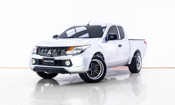 Buy Used Mitsubishi Triton Other Car in Bangkok in Bangkok