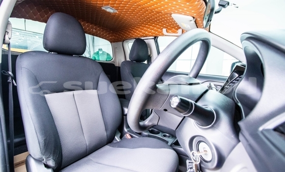 Buy Used Mitsubishi Triton Other Car in Bangkok in Bangkok Buy Used Mitsubishi Triton Other Car in Bangkok in Bangkok