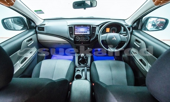 Buy Used Mitsubishi Triton Other Car in Bangkok in Bangkok Buy Used Mitsubishi Triton Other Car in Bangkok in Bangkok