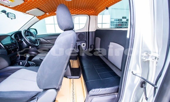 Buy Used Mitsubishi Triton Other Car in Bangkok in Bangkok Buy Used Mitsubishi Triton Other Car in Bangkok in Bangkok