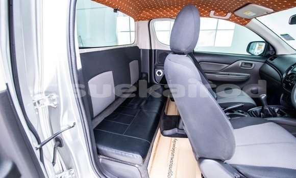 Buy Used Mitsubishi Triton Other Car in Bangkok in Bangkok Buy Used Mitsubishi Triton Other Car in Bangkok in Bangkok