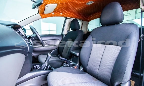 Buy Used Mitsubishi Triton Other Car in Bangkok in Bangkok Buy Used Mitsubishi Triton Other Car in Bangkok in Bangkok