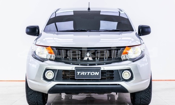 Buy Used Mitsubishi Triton Other Car in Bangkok in Bangkok Buy Used Mitsubishi Triton Other Car in Bangkok in Bangkok