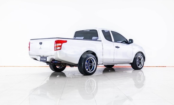Buy Used Mitsubishi Triton Other Car in Bangkok in Bangkok Buy Used Mitsubishi Triton Other Car in Bangkok in Bangkok