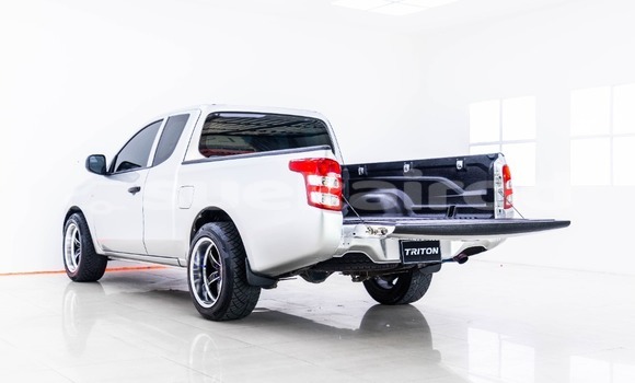 Buy Used Mitsubishi Triton Other Car in Bangkok in Bangkok Buy Used Mitsubishi Triton Other Car in Bangkok in Bangkok