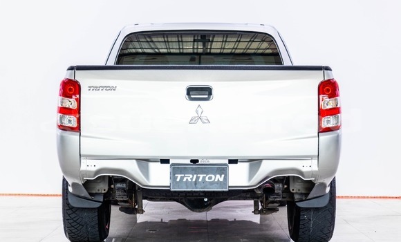 Buy Used Mitsubishi Triton Other Car in Bangkok in Bangkok Buy Used Mitsubishi Triton Other Car in Bangkok in Bangkok