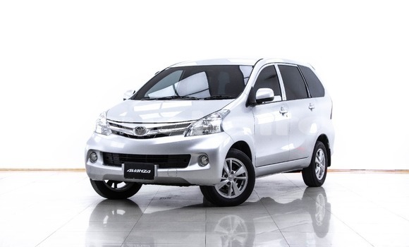 Buy Used Toyota Avanza Other Car in Bangkok in Bangkok