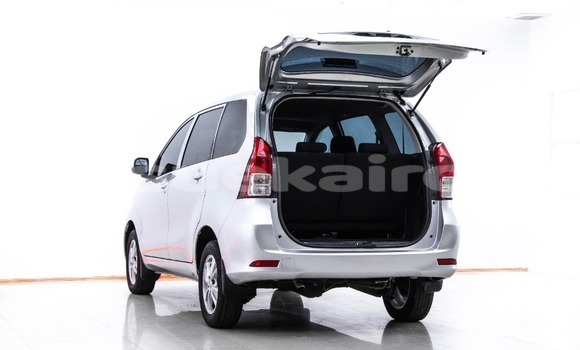 Buy Used Toyota Avanza Other Car in Bangkok in Bangkok Buy Used Toyota Avanza Other Car in Bangkok in Bangkok