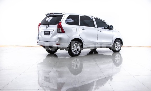 Buy Used Toyota Avanza Other Car in Bangkok in Bangkok Buy Used Toyota Avanza Other Car in Bangkok in Bangkok