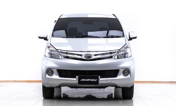 Buy Used Toyota Avanza Other Car in Bangkok in Bangkok Buy Used Toyota Avanza Other Car in Bangkok in Bangkok