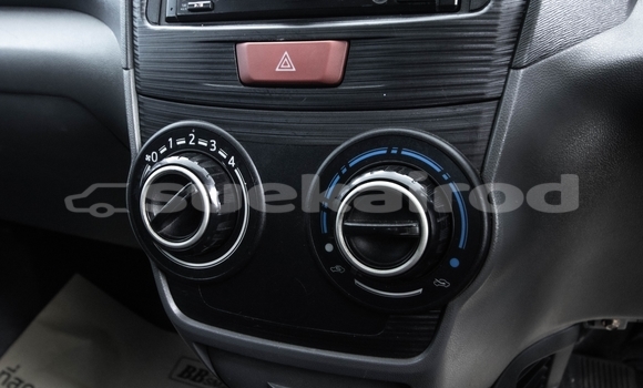 Buy Used Toyota Avanza Other Car in Bangkok in Bangkok Buy Used Toyota Avanza Other Car in Bangkok in Bangkok