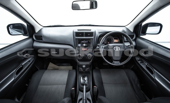 Buy Used Toyota Avanza Other Car in Bangkok in Bangkok Buy Used Toyota Avanza Other Car in Bangkok in Bangkok