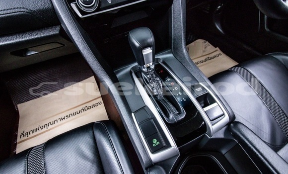 Buy Used Honda Civic White Car in Bangkok in Bangkok Buy Used Honda Civic White Car in Bangkok in Bangkok