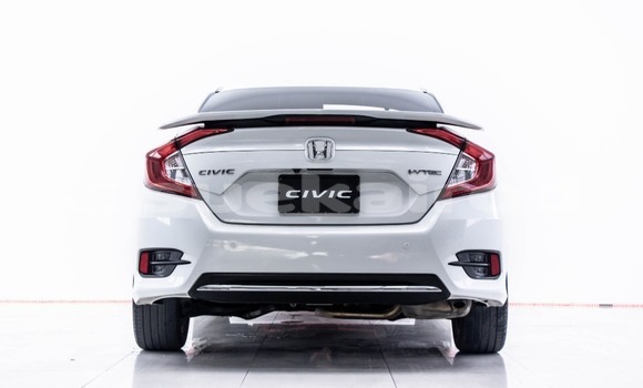 Buy Used Honda Civic White Car in Bangkok in Bangkok Buy Used Honda Civic White Car in Bangkok in Bangkok