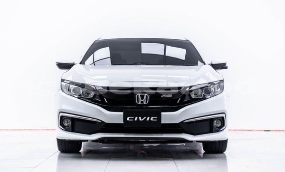 Buy Used Honda Civic White Car in Bangkok in Bangkok Buy Used Honda Civic White Car in Bangkok in Bangkok