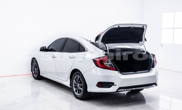 Buy Used Honda Civic White Car in Bangkok in Bangkok Buy Used Honda Civic White Car in Bangkok in Bangkok