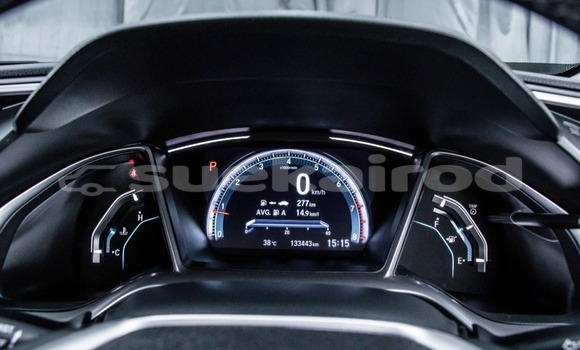 Buy Used Honda Civic White Car in Bangkok in Bangkok Buy Used Honda Civic White Car in Bangkok in Bangkok