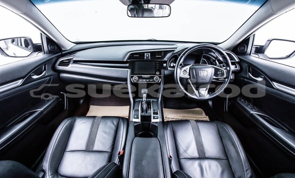 Buy Used Honda Civic White Car in Bangkok in Bangkok Buy Used Honda Civic White Car in Bangkok in Bangkok