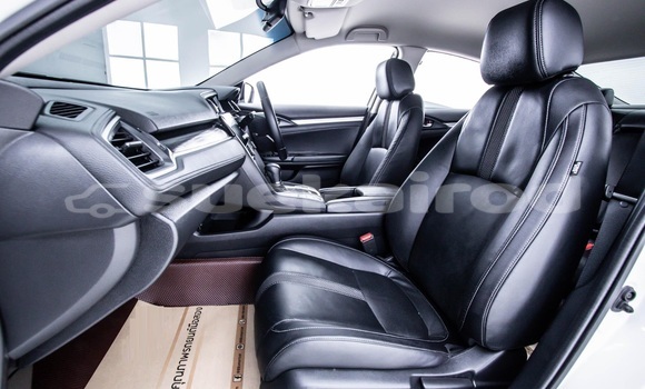 Buy Used Honda Civic White Car in Bangkok in Bangkok Buy Used Honda Civic White Car in Bangkok in Bangkok