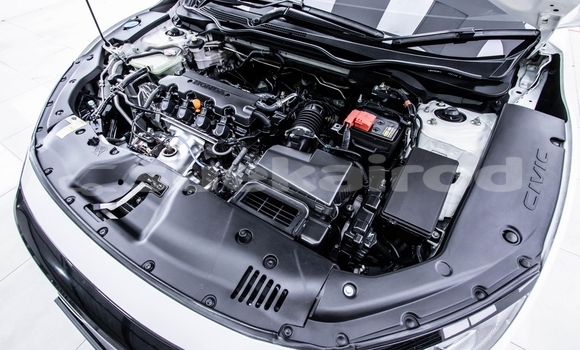 Buy Used Honda Civic White Car in Bangkok in Bangkok Buy Used Honda Civic White Car in Bangkok in Bangkok