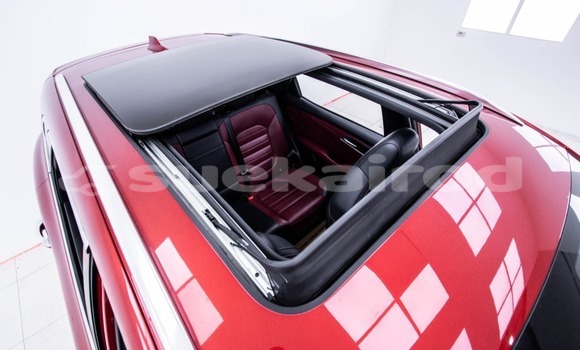 Buy Used MG ZS Red Car in Bangkok in Bangkok Buy Used MG ZS Red Car in Bangkok in Bangkok