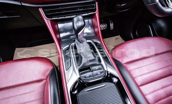 Buy Used MG ZS Red Car in Bangkok in Bangkok Buy Used MG ZS Red Car in Bangkok in Bangkok