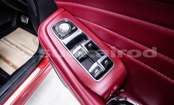 Buy Used MG ZS Red Car in Bangkok in Bangkok Buy Used MG ZS Red Car in Bangkok in Bangkok