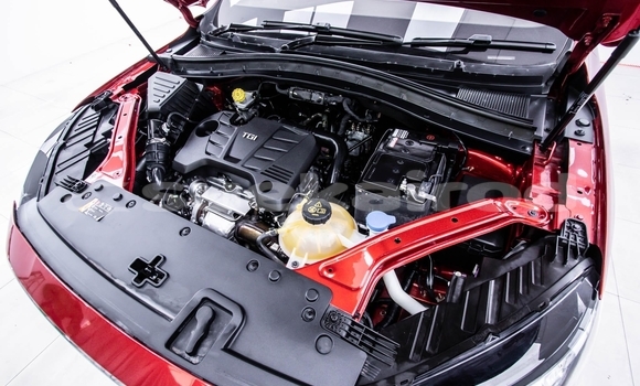 Buy Used MG ZS Red Car in Bangkok in Bangkok Buy Used MG ZS Red Car in Bangkok in Bangkok