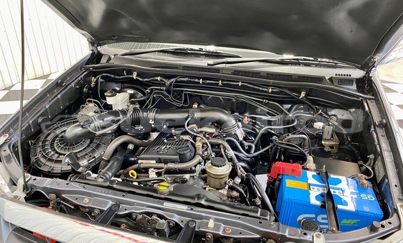 Buy Used Toyota Fortuner Other Car in Bangkok in Bangkok Buy Used Toyota Fortuner Other Car in Bangkok in Bangkok