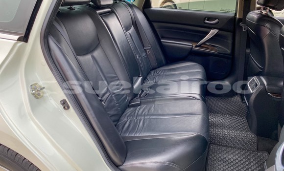 ซื้อ รถมือสอง Nissan Teana ขาว รถยนต์ ใน %{เมือง} ใน กรุงเทพมหานคร ซื้อ รถมือสอง Nissan Teana ขาว รถยนต์ ใน %{เมือง} ใน กรุงเทพมหานคร