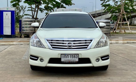 ซื้อ รถมือสอง Nissan Teana ขาว รถยนต์ ใน %{เมือง} ใน กรุงเทพมหานคร ซื้อ รถมือสอง Nissan Teana ขาว รถยนต์ ใน %{เมือง} ใน กรุงเทพมหานคร