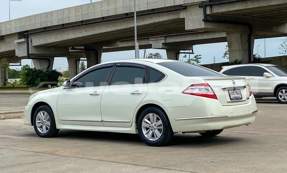 ซื้อ รถมือสอง Nissan Teana ขาว รถยนต์ ใน %{เมือง} ใน กรุงเทพมหานคร ซื้อ รถมือสอง Nissan Teana ขาว รถยนต์ ใน %{เมือง} ใน กรุงเทพมหานคร