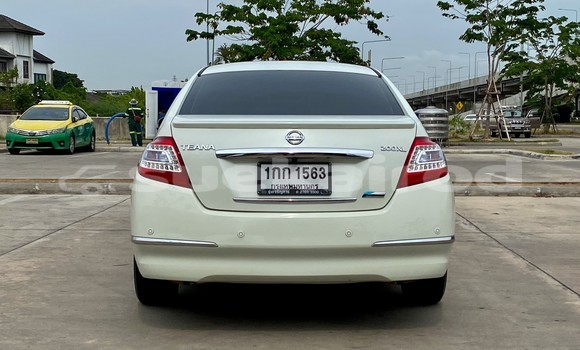 ซื้อ รถมือสอง Nissan Teana ขาว รถยนต์ ใน %{เมือง} ใน กรุงเทพมหานคร ซื้อ รถมือสอง Nissan Teana ขาว รถยนต์ ใน %{เมือง} ใน กรุงเทพมหานคร