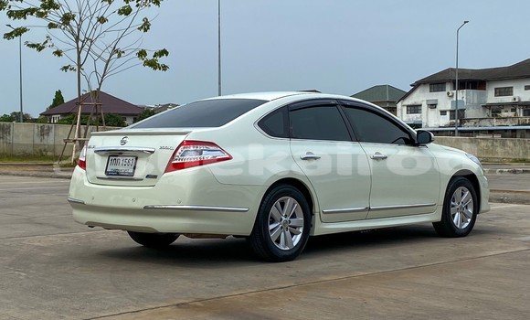ซื้อ รถมือสอง Nissan Teana ขาว รถยนต์ ใน %{เมือง} ใน กรุงเทพมหานคร ซื้อ รถมือสอง Nissan Teana ขาว รถยนต์ ใน %{เมือง} ใน กรุงเทพมหานคร