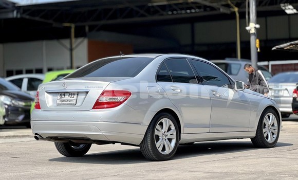 ซื้อ รถมือสอง Mercedes‒Benz C–Class เงิน รถยนต์ ใน %{เมือง} ใน กรุงเทพมหานคร ซื้อ รถมือสอง Mercedes‒Benz C–Class เงิน รถยนต์ ใน %{เมือง} ใน กรุงเทพมหานคร
