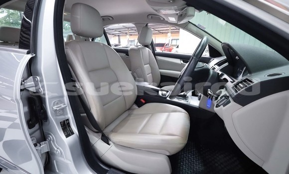 ซื้อ รถมือสอง Mercedes‒Benz C–Class เงิน รถยนต์ ใน %{เมือง} ใน กรุงเทพมหานคร ซื้อ รถมือสอง Mercedes‒Benz C–Class เงิน รถยนต์ ใน %{เมือง} ใน กรุงเทพมหานคร