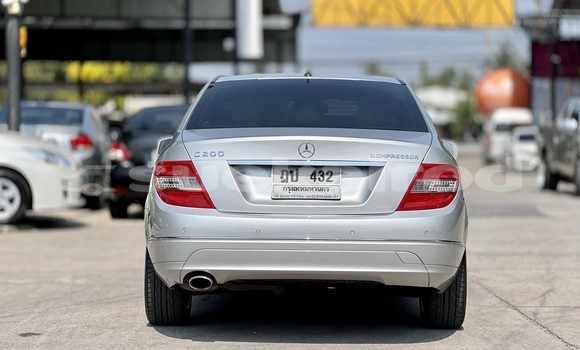 ซื้อ รถมือสอง Mercedes‒Benz C–Class เงิน รถยนต์ ใน %{เมือง} ใน กรุงเทพมหานคร ซื้อ รถมือสอง Mercedes‒Benz C–Class เงิน รถยนต์ ใน %{เมือง} ใน กรุงเทพมหานคร