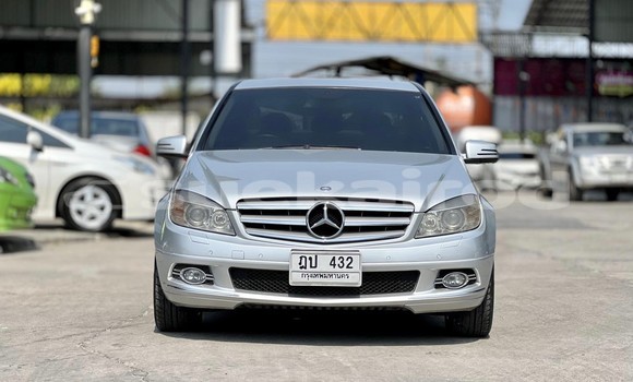 ซื้อ รถมือสอง Mercedes‒Benz C–Class เงิน รถยนต์ ใน %{เมือง} ใน กรุงเทพมหานคร ซื้อ รถมือสอง Mercedes‒Benz C–Class เงิน รถยนต์ ใน %{เมือง} ใน กรุงเทพมหานคร